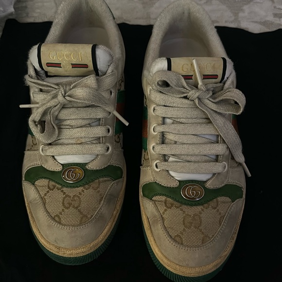 Gucci sneakers - Picture 3 of 11